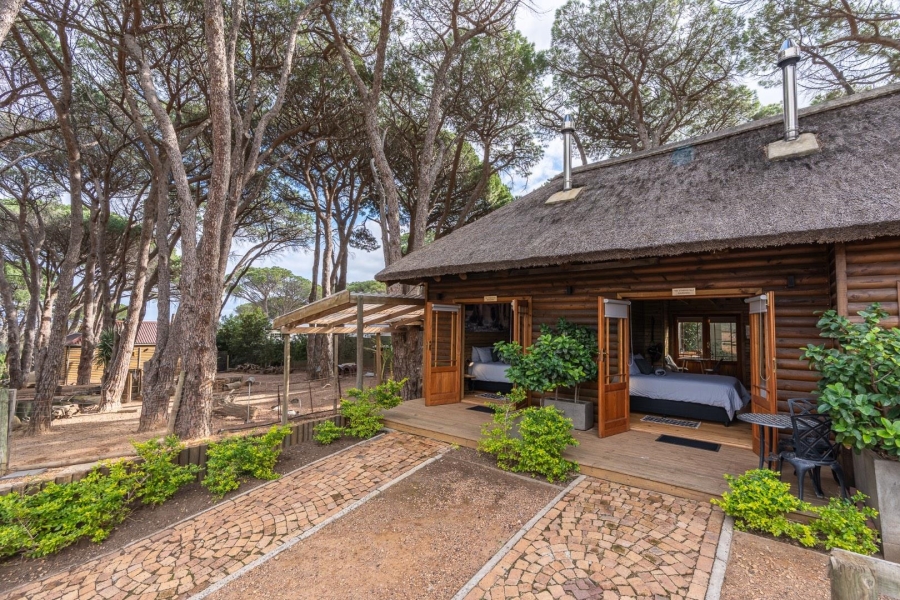 5 Bedroom Property for Sale in Somerset West Rural Western Cape